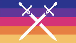 Bi of the Sunset Blade