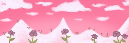 Fan art de la bandera sáfica